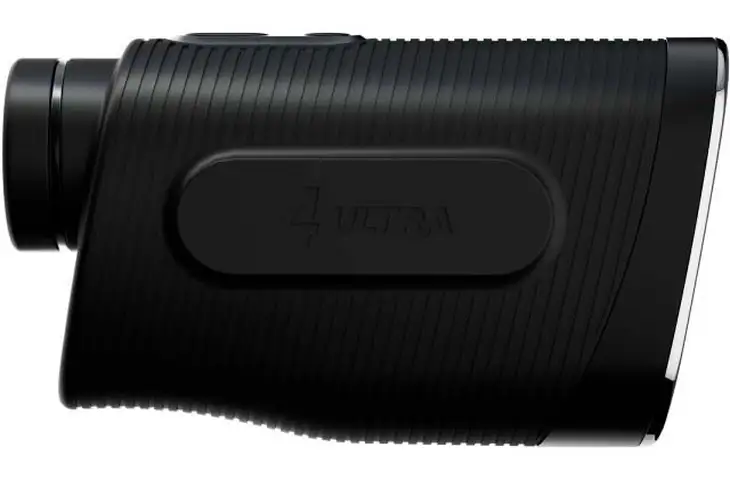 Blue Tees Golf S4 Ultra 6x Rangefinder - view 3